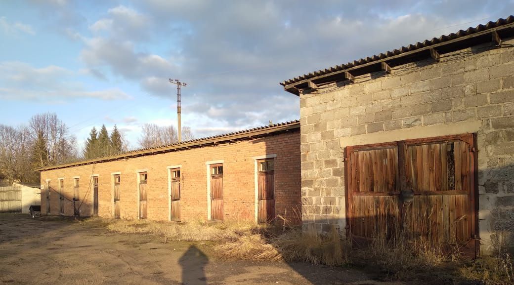 офис р-н Себежский п Идрица городское поселение Идрица фото 8