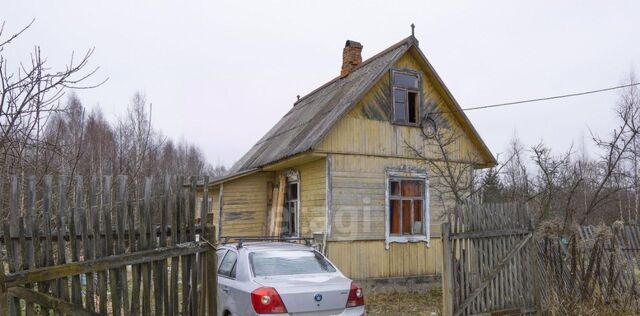 д Крутицы снт Заречье-1 с пос, Большие Козлы фото