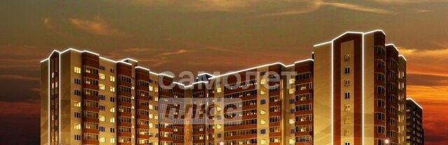 р-н Железнодорожный ул Агрегатная 2-я 57 фото