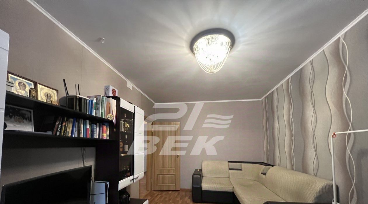 квартира г Курск р-н Центральный пр-кт Анатолия Дериглазова 69 фото 5
