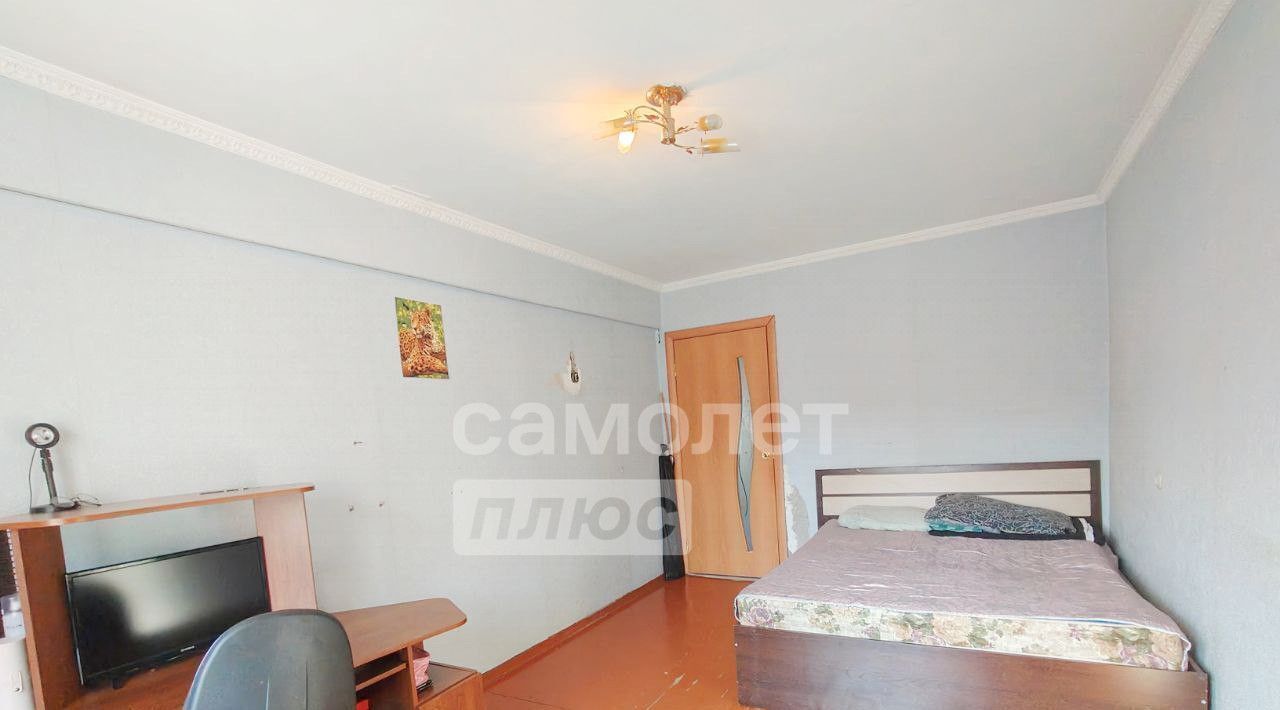 квартира г Чита р-н Центральный ул Богомягкова 62 фото 20