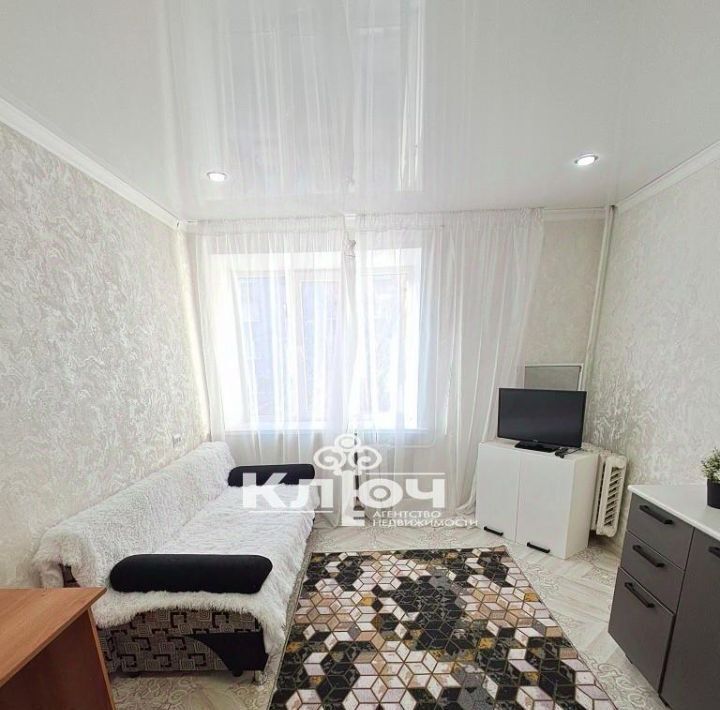комната г Стерлитамак ул Худайбердина 101а фото 1