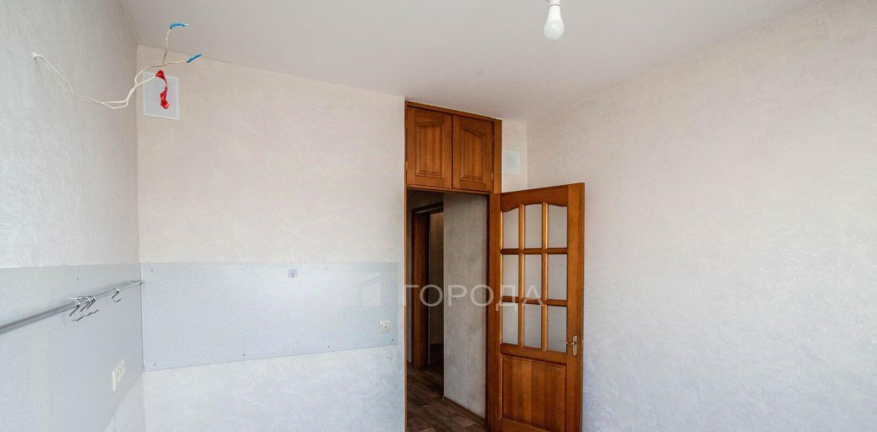 квартира г Новокузнецк р-н Новоильинский пр-кт Мира 8 фото 10