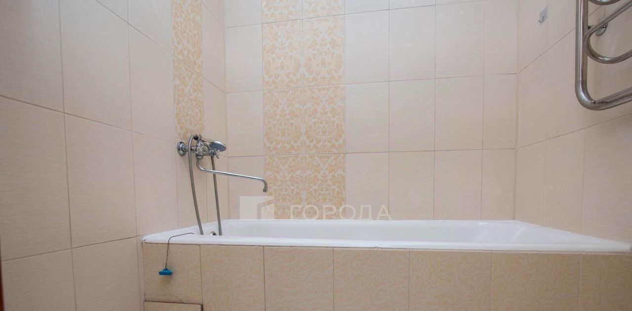 квартира г Новокузнецк р-н Новоильинский пр-кт Мира 8 фото 11
