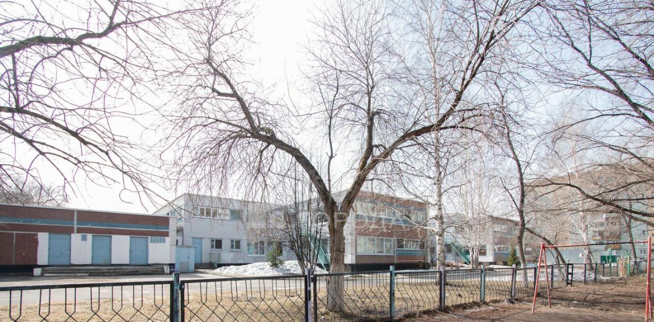 квартира г Новокузнецк р-н Новоильинский пр-кт Мира 8 фото 28