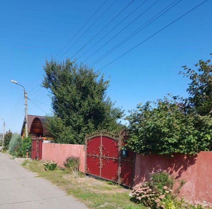 дом г Белгород Западный пер 3-й Магистральный 3 Западный округ фото 5