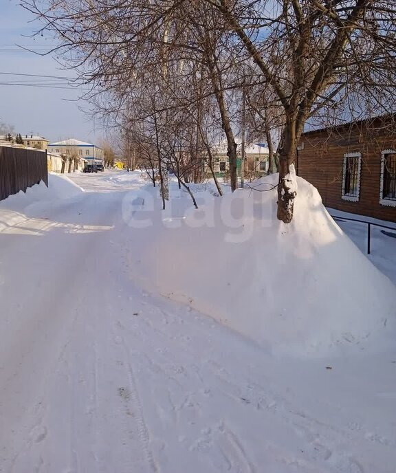 дом г Омск ул 17-я Северная Центральный АО фото 29