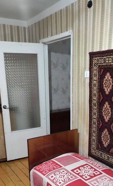 квартира г Арзамас б-р Комсомольский 5к/3 фото 5