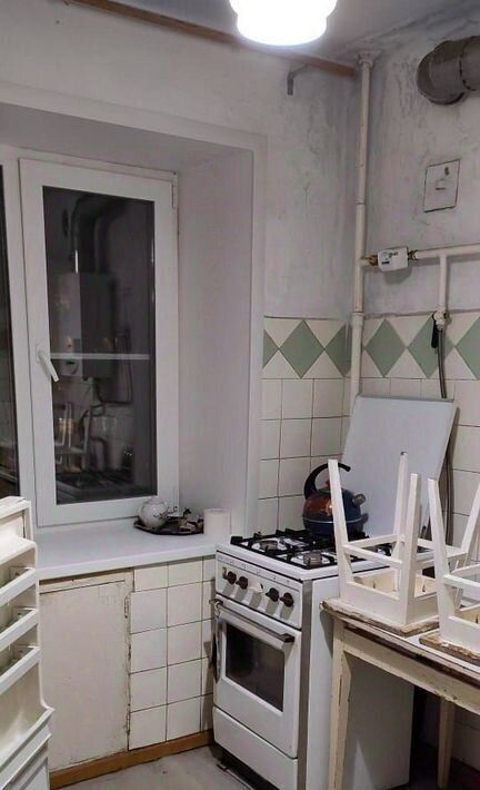 квартира г Арзамас б-р Комсомольский 5к/3 фото 8