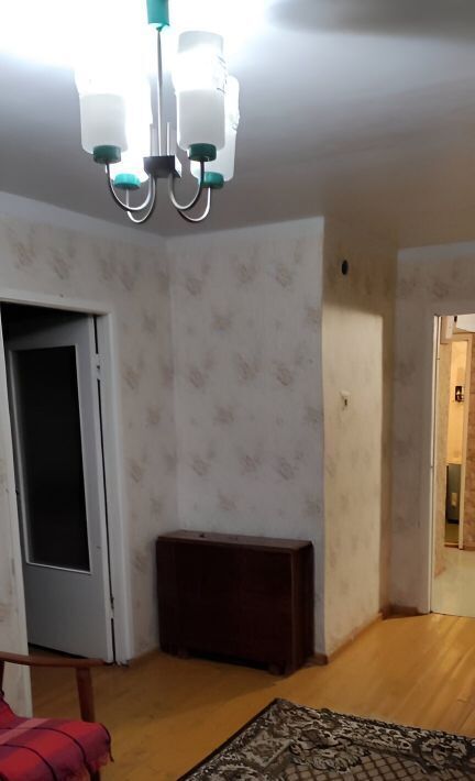 квартира г Арзамас б-р Комсомольский 5к/3 фото 6