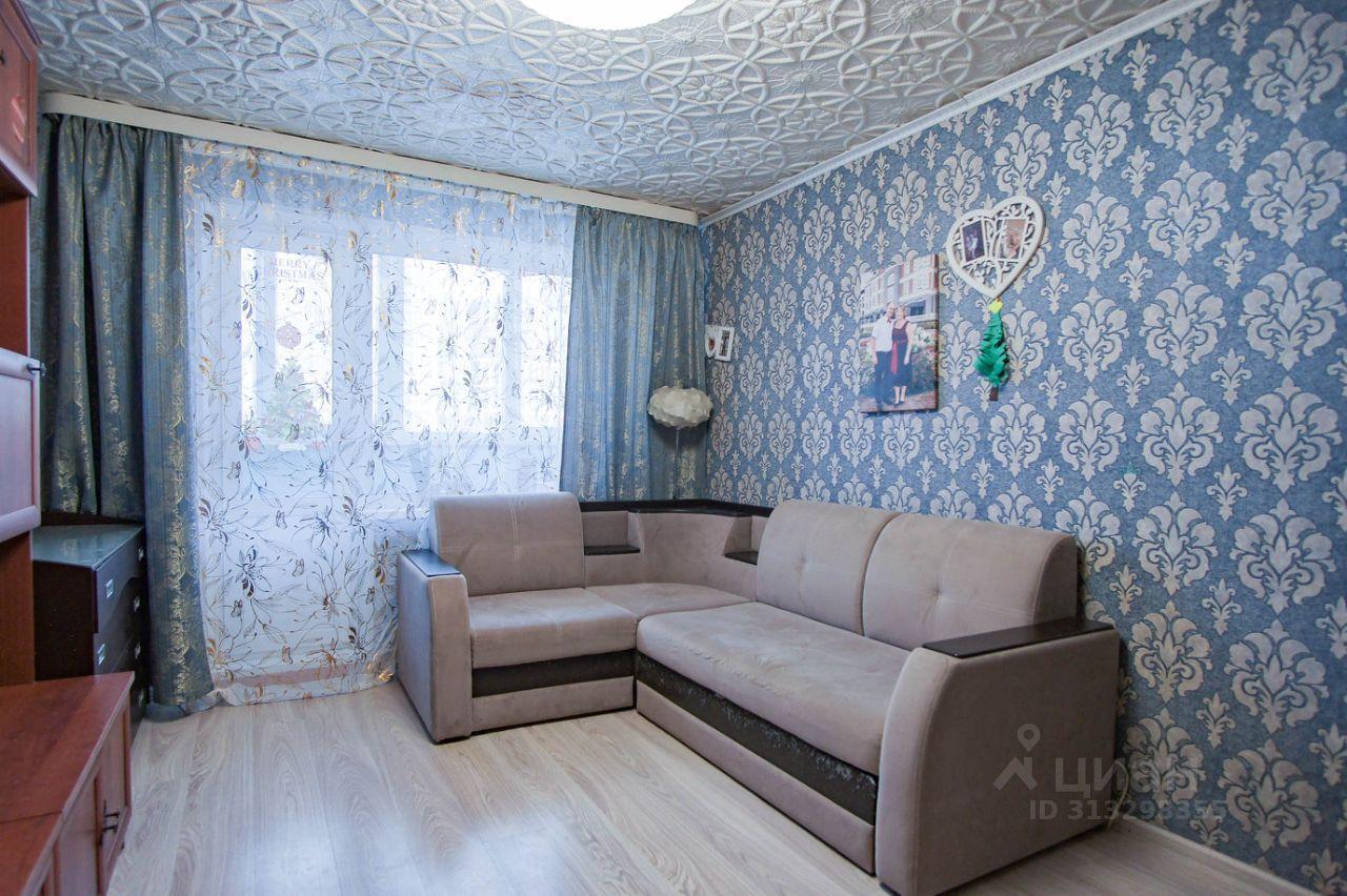 квартира г Екатеринбург ул Волгоградская 31/1 фото 18
