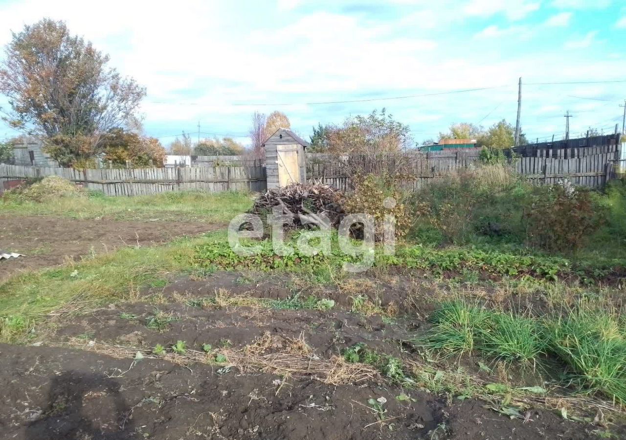 дом р-н Березовский п Березовка снт Речник ул Яблочная Красноярск фото 3