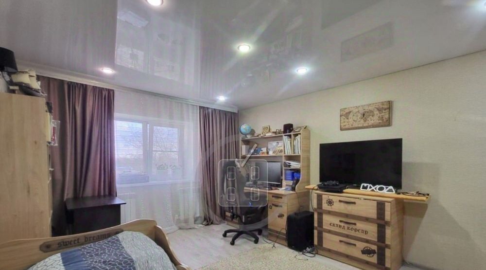 квартира г Калуга р-н Московский ул Гурьянова 18к/2 фото 12