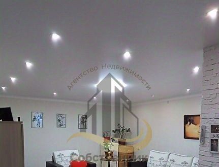 квартира г Старый Оскол микрорайон Космос 3 фото 7