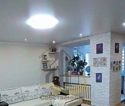 квартира г Старый Оскол микрорайон Космос 3 фото 11