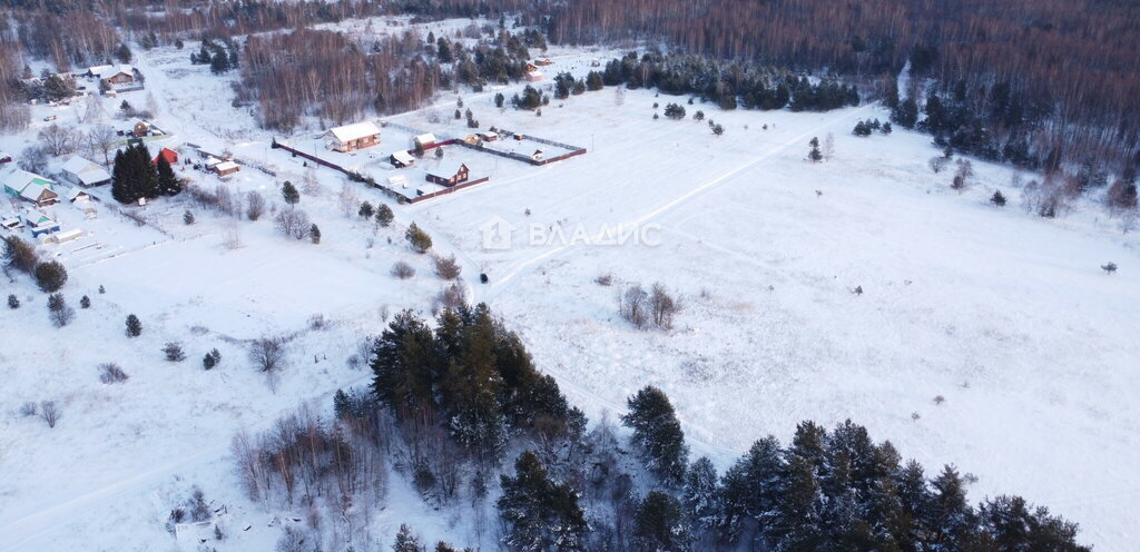 земля р-н Судогодский д Дорофеево ул Солнечная фото 2