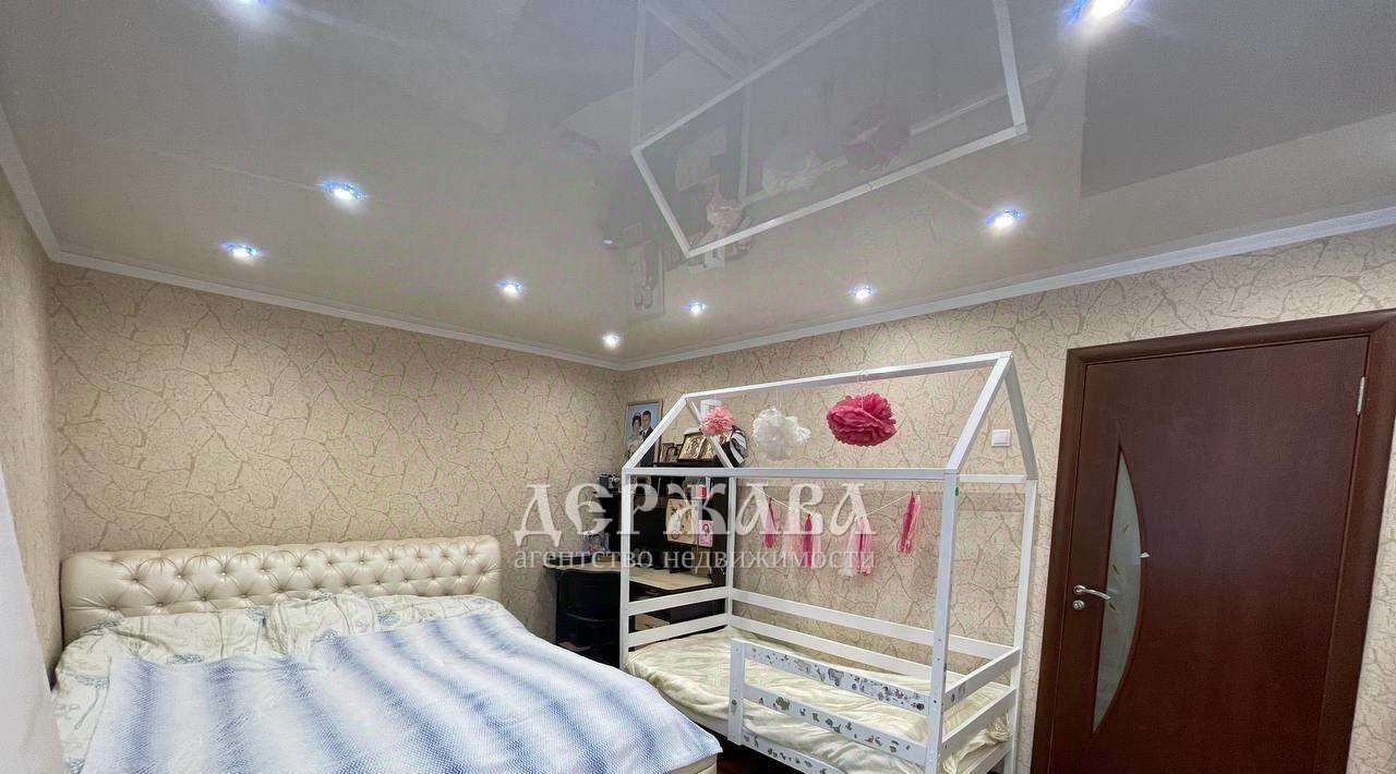 квартира г Старый Оскол микрорайон Космос 2 фото 8