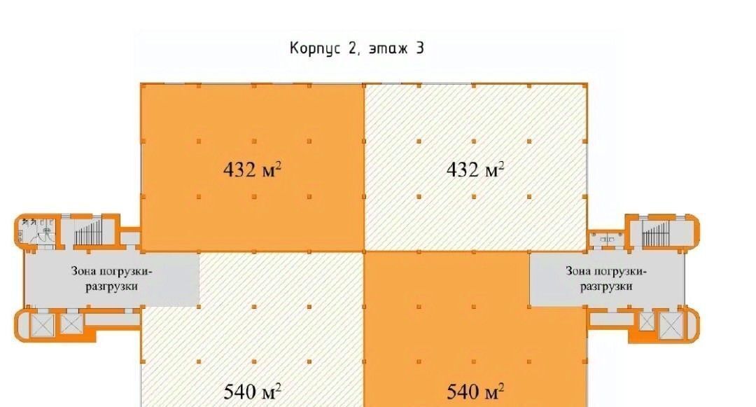 производственные, складские г Красное Село ул Свободы 57г/9 метро Проспект Ветеранов фото 4