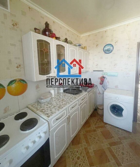 квартира г Тобольск ул Уватская 8 фото 2