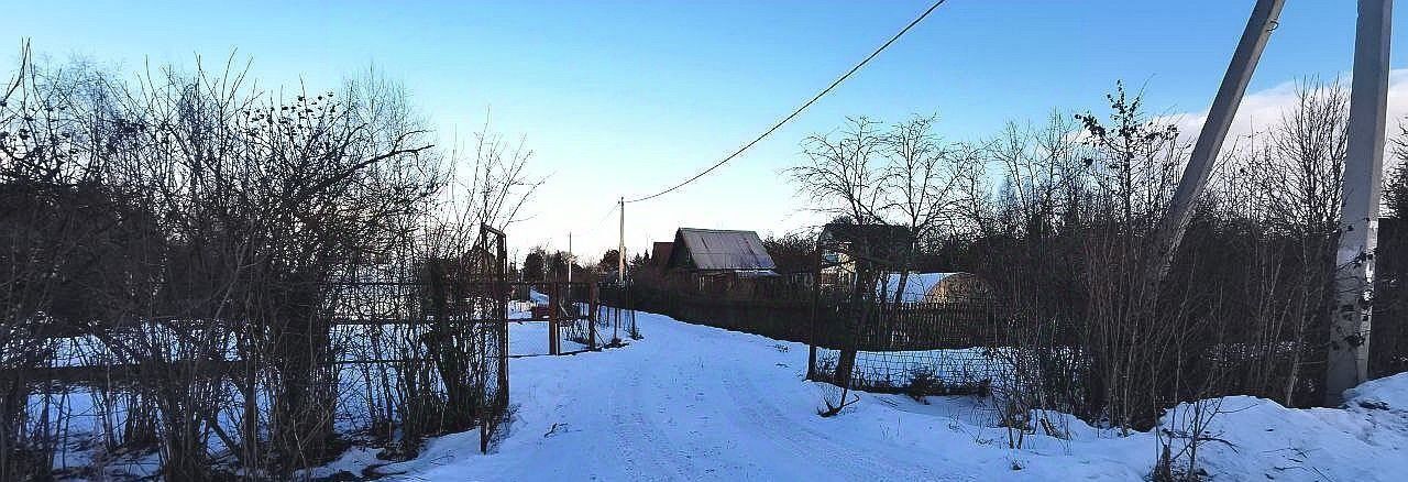 дом городской округ Сергиево-Посадский с Бужаниново фото 17