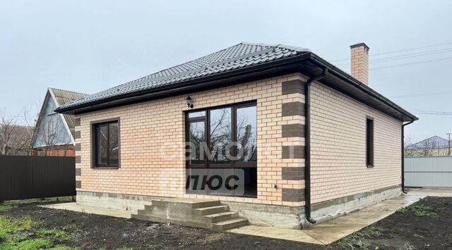 р-н Прикубанский ЖК «Краснодар» Орбита садовое товарищество, ул. Лесная фото