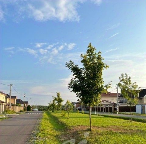 дом г Домодедово д Вахромеево Сиеста Центральная кп, Подольск, 180 фото 40