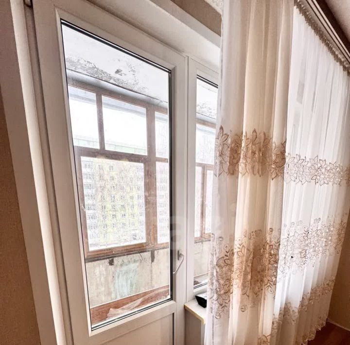 квартира р-н Ярцевский г Ярцево пр-кт Металлургов 33 фото 6