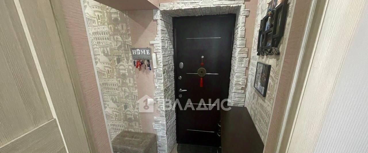 квартира г Улан-Удэ п Загорск р-н Железнодорожный ул Родины 5 фото 2