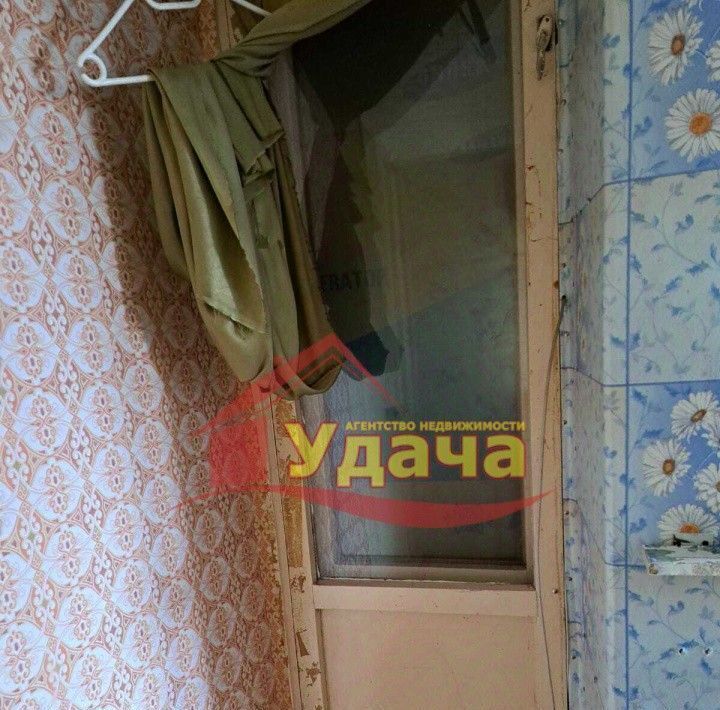 комната г Орск р-н Ленинский Новый город ул Щорса 15к/2 фото 3