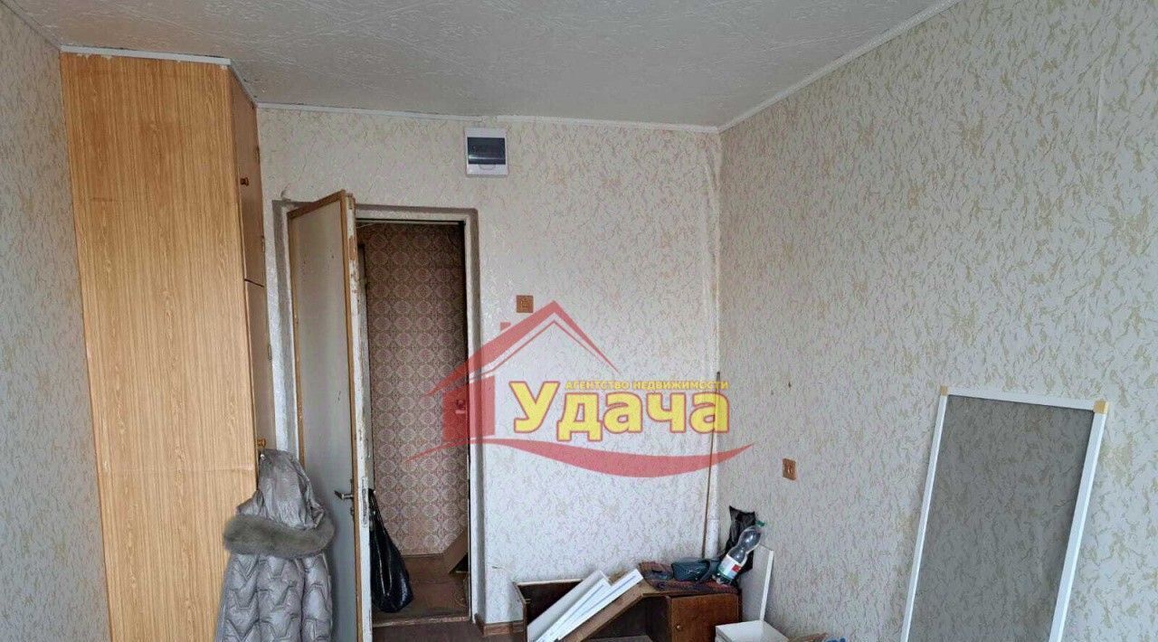 комната г Орск р-н Ленинский Новый город ул Щорса 15к/2 фото 2