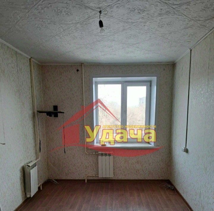 комната г Орск р-н Ленинский Новый город ул Щорса 15к/2 фото 4