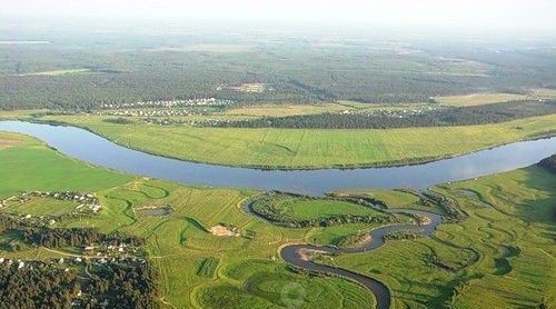 земля р-н Калининский д Городня фото 2