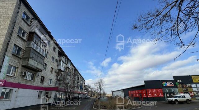 г Волгоград р-н Красноармейский ул Лазоревая 191 фото