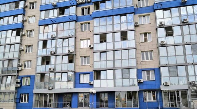 р-н Карасунский ул Уральская 75к/2 фото