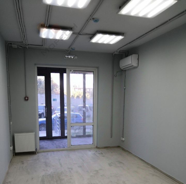 свободного назначения г Краснодар р-н Карасунский ул Уральская 75к/2 фото 3
