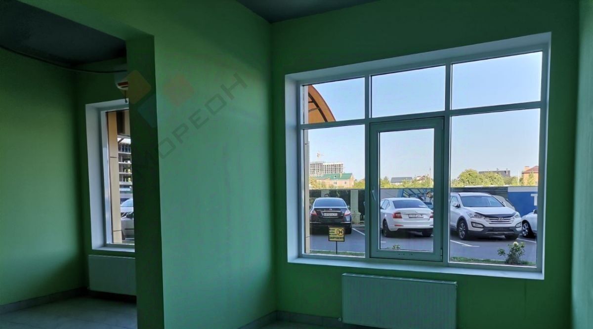 свободного назначения г Краснодар р-н Прикубанский ул им. Героя Яцкова И.В. 19к/3 фото 2