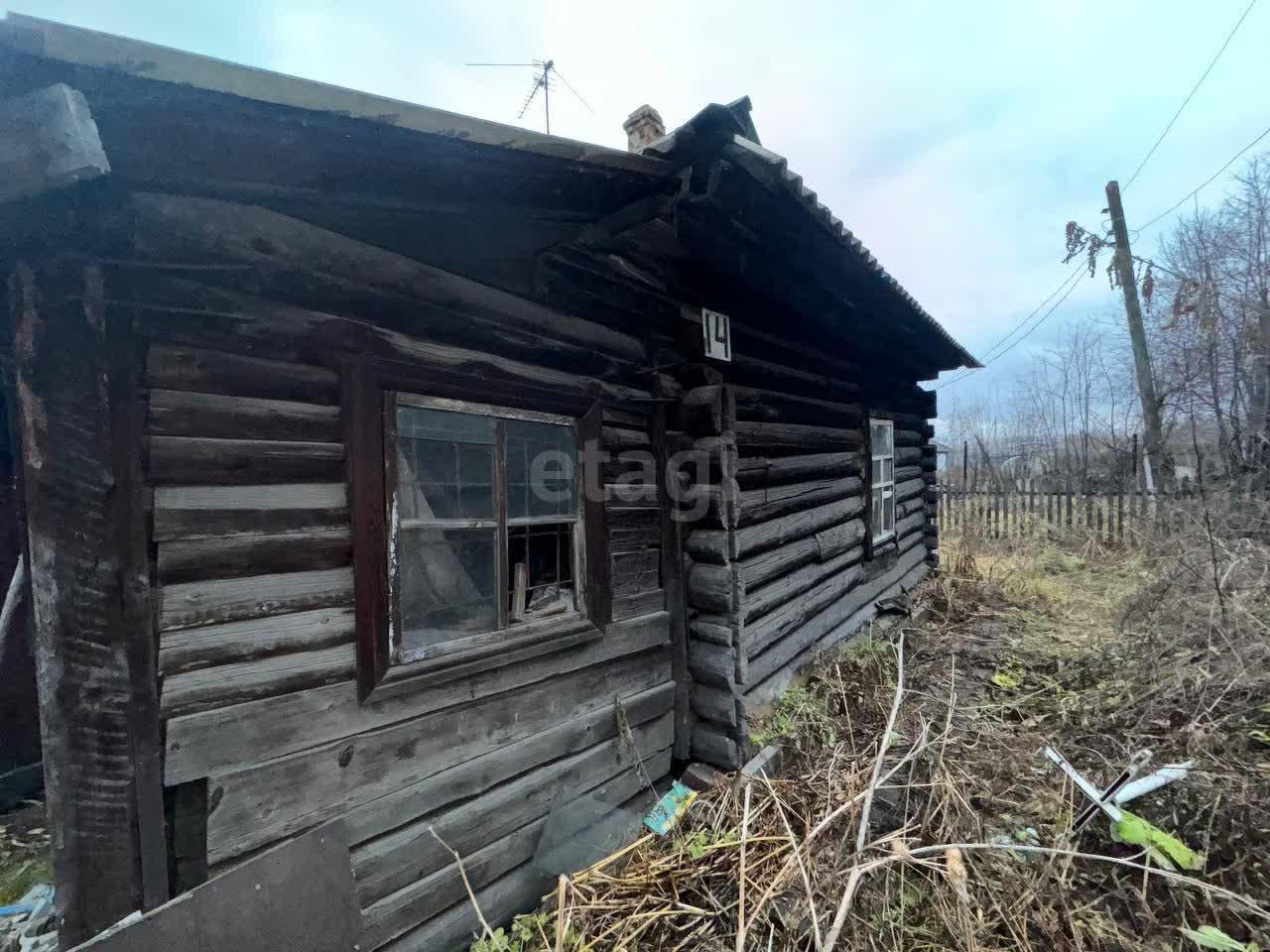 земля г Новокузнецк р-н Орджоникидзевский ул Безводная фото 1