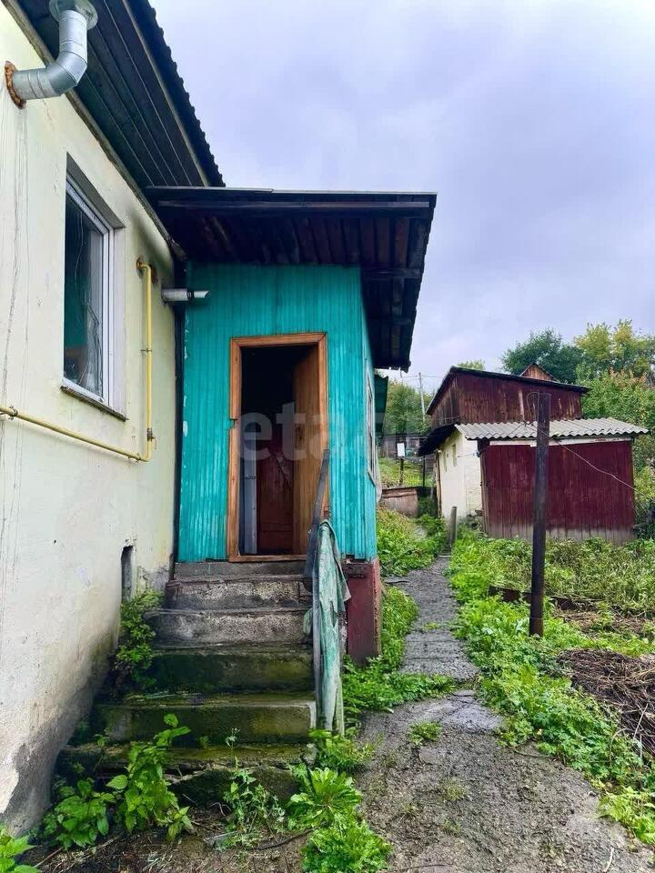 дом г Новокузнецк р-н Кузнецкий проезд Ферросплавный 7/1 фото 4