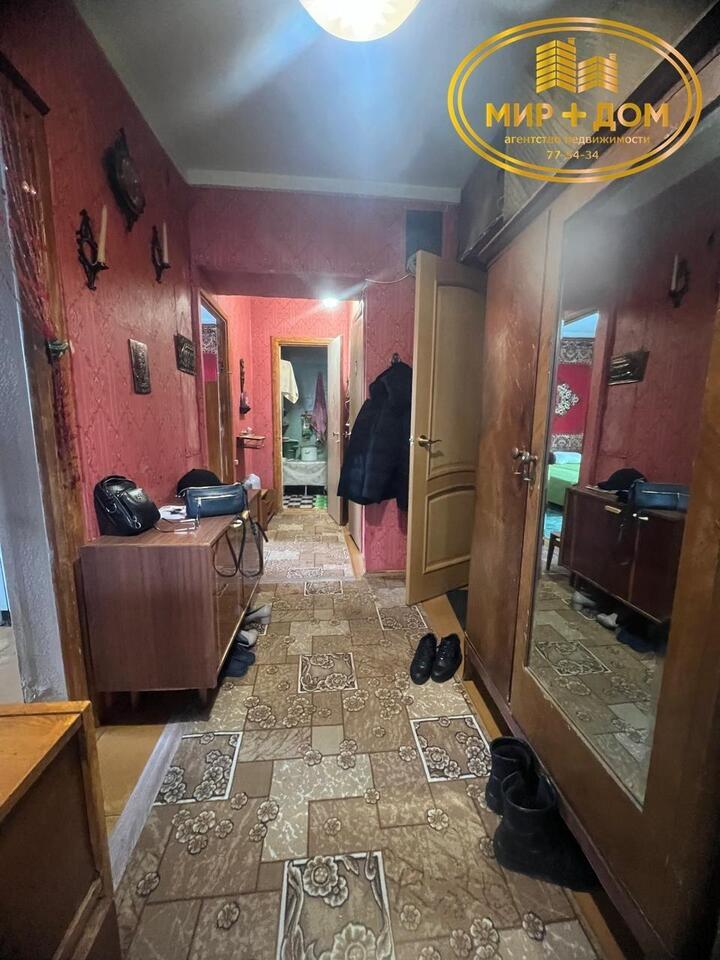 квартира г Находка ул Рыбацкая 8 Находкинский городской округ фото 8