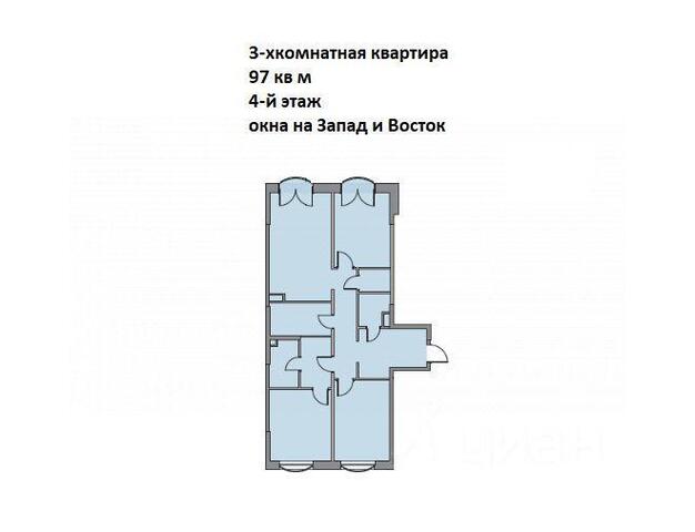 СЗАО ул Дубовой Рощи Московская область фото