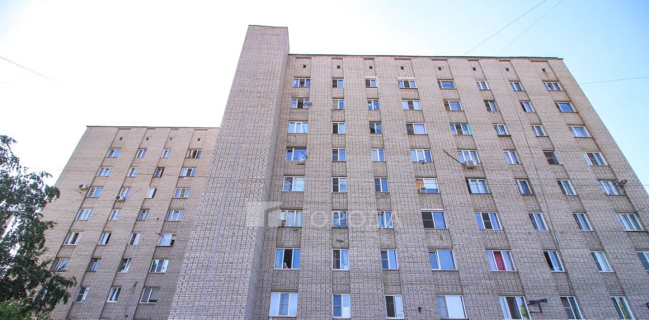 комната г Барнаул р-н Индустриальный ул Малахова 171 фото 14