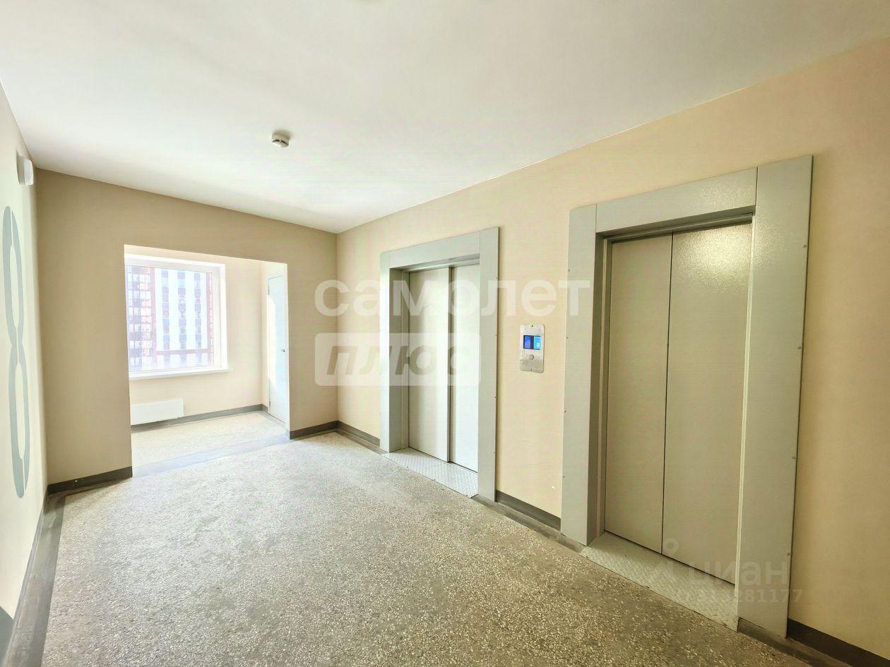 квартира г Новосибирск р-н Ленинский пер 1-й Станиславского 630054 7 фото 19