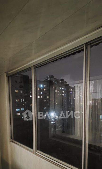 квартира г Волгоград р-н Ворошиловский ул им. Огарева 18 фото 15