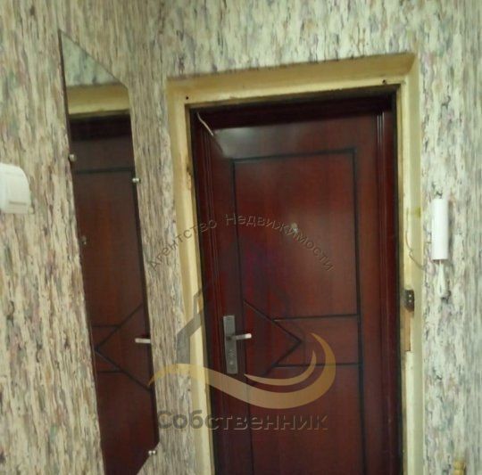 квартира г Старый Оскол микрорайон Приборостроитель 24А фото 8