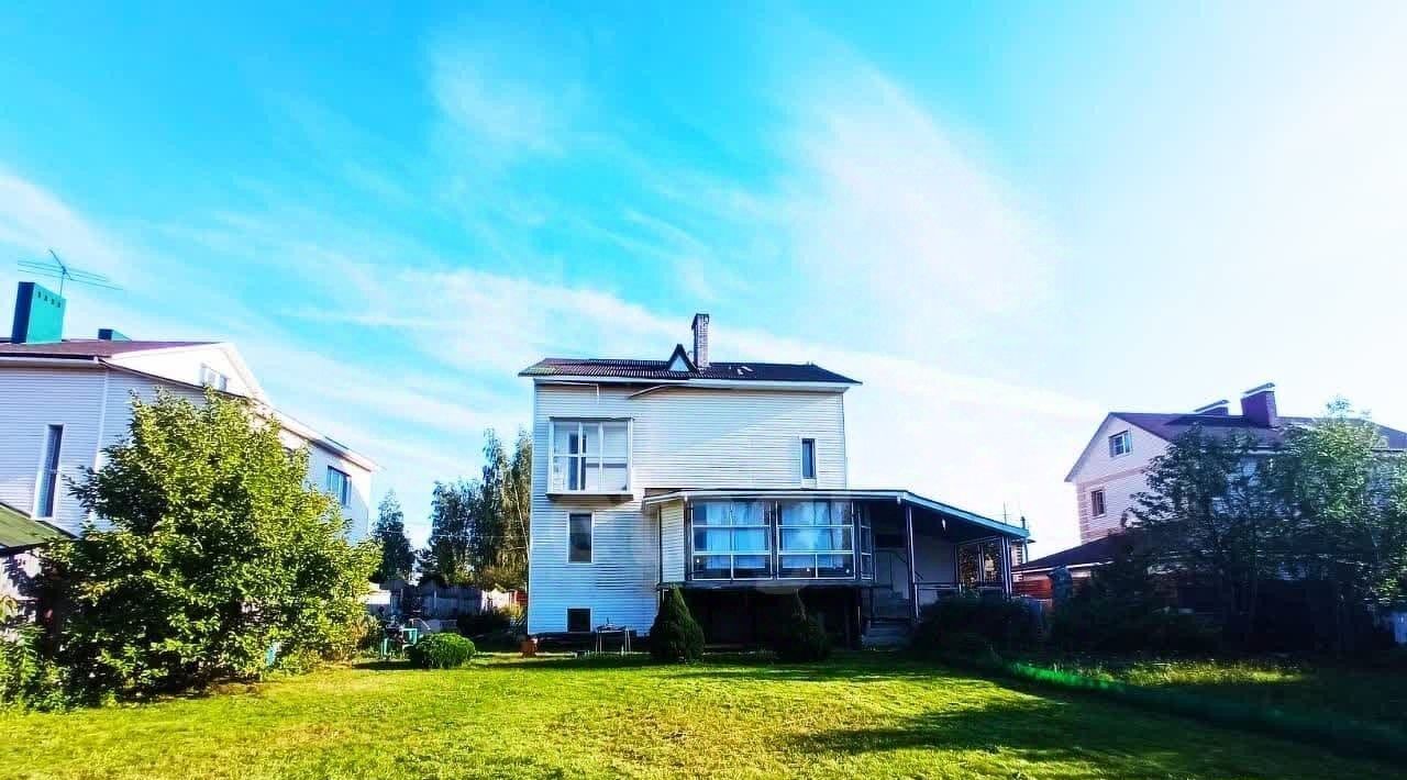 дом г Кострома ул Жужелинская 12 фото 17