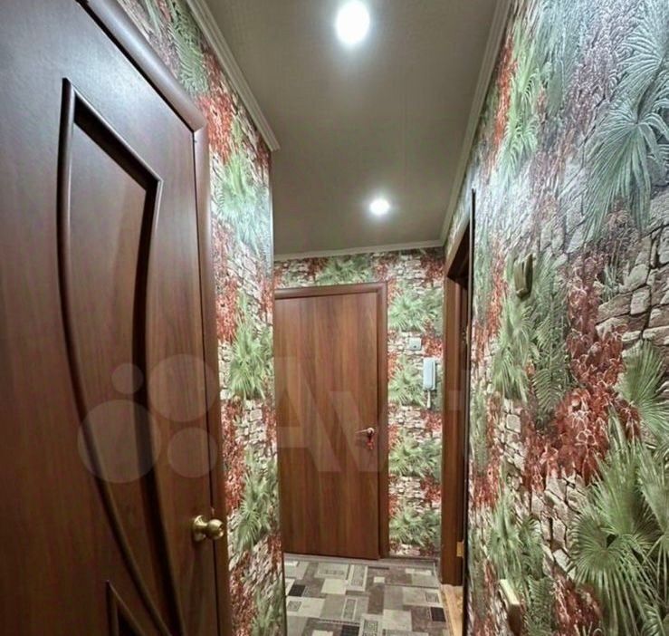 квартира г Оренбург р-н Промышленный ул Орлова 5 фото 6