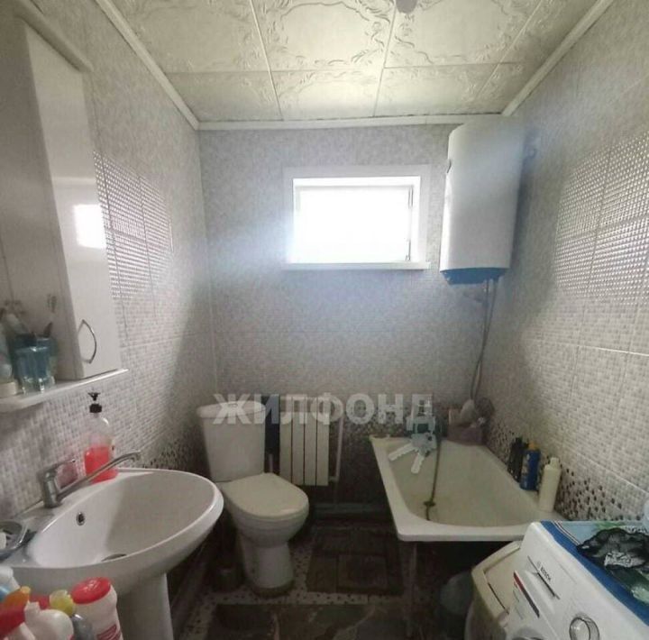 дом г Мыски п Подобас ул Советская 14 фото 13