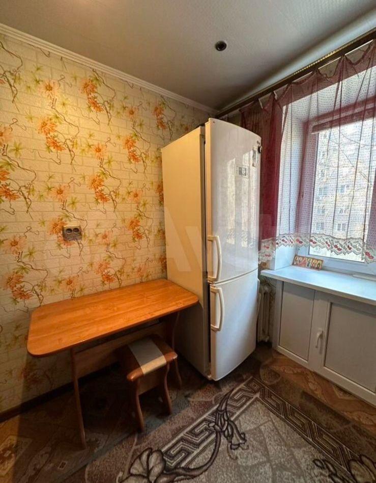 квартира г Оренбург ул Орлова 5 фото 4