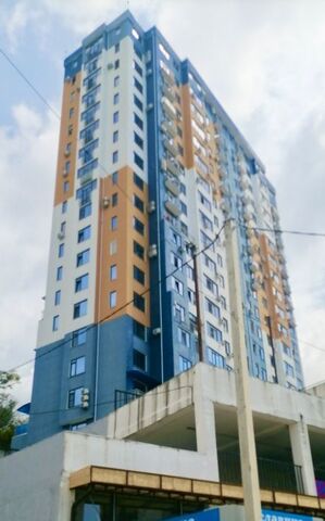 с Русская Мамайка р-н Центральный внутригородской фото