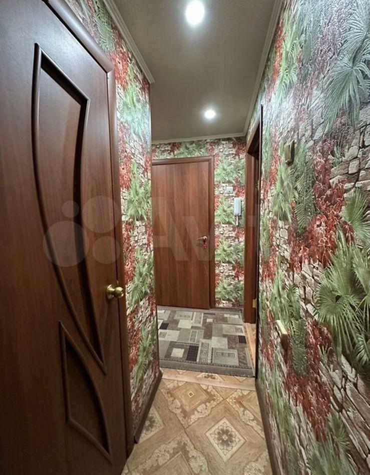 квартира г Оренбург ул Орлова 5 фото 6
